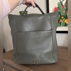 Cole Haan Grand Ambition Convertible Backpack